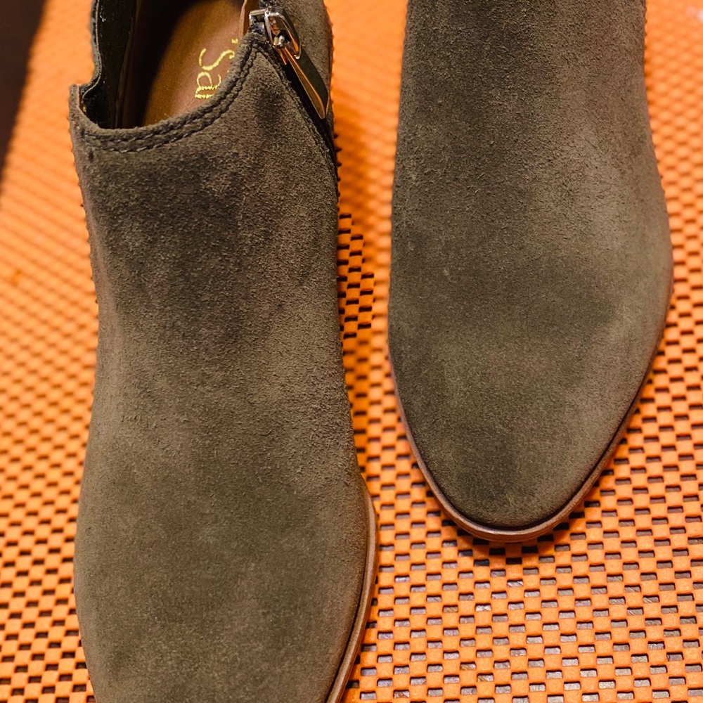 FrancoSarto Shoes